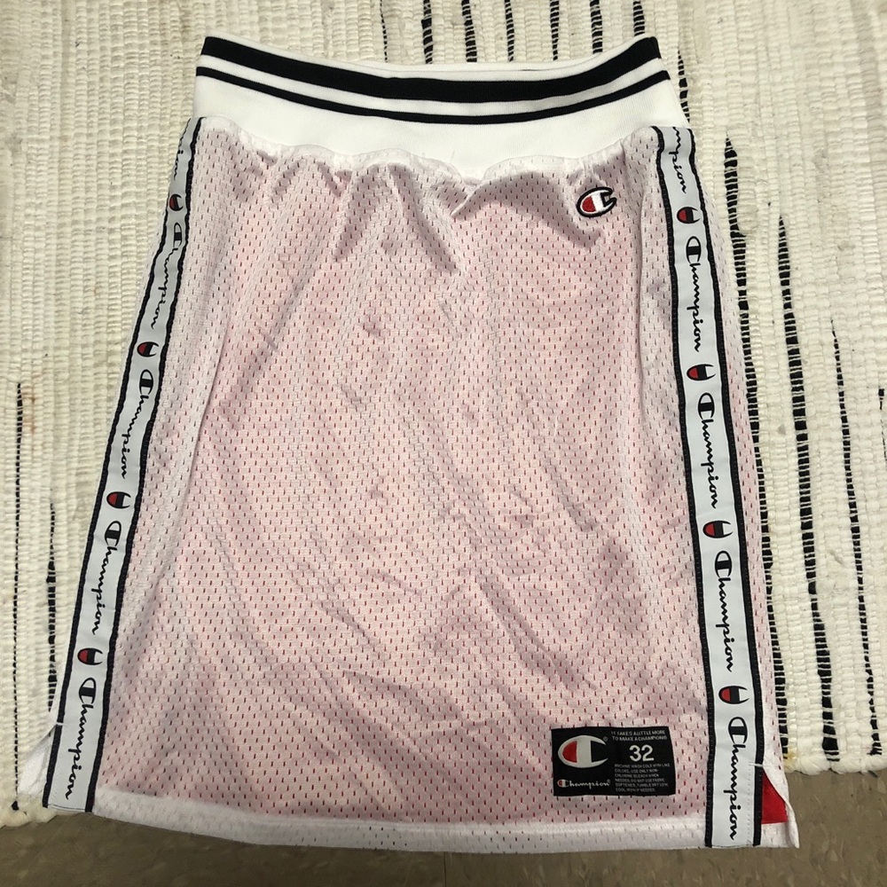 Champion athletic pencil skirt